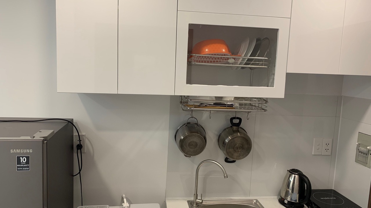Photo of Kitchen in An Phu
