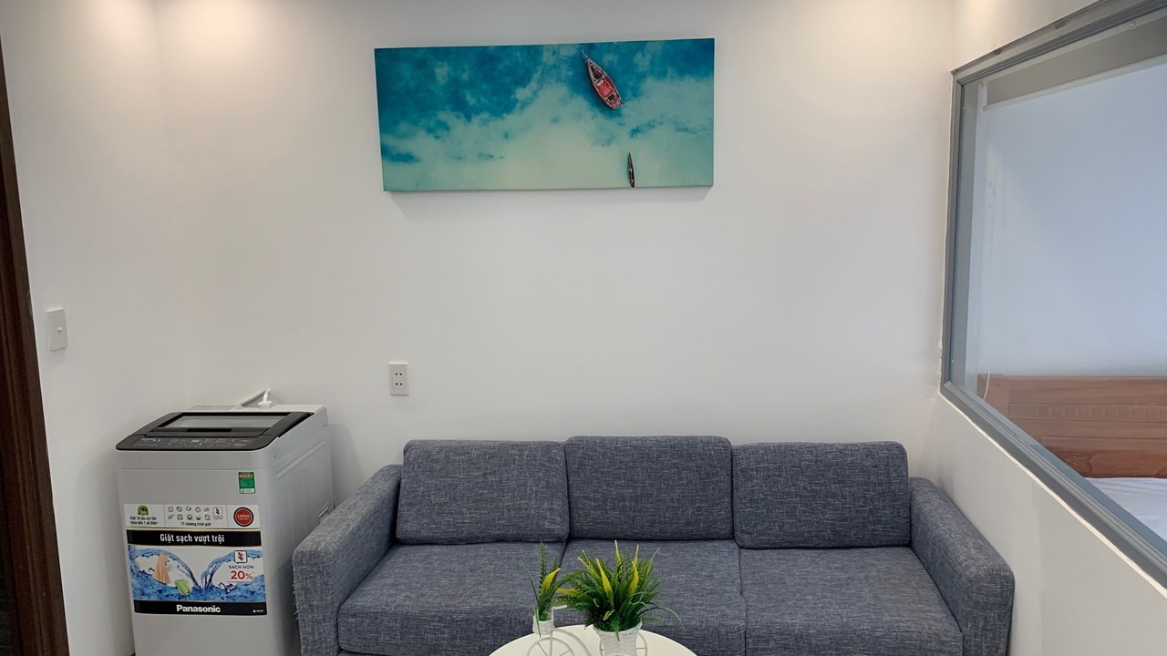 Photo of Livingroom in An Phu
