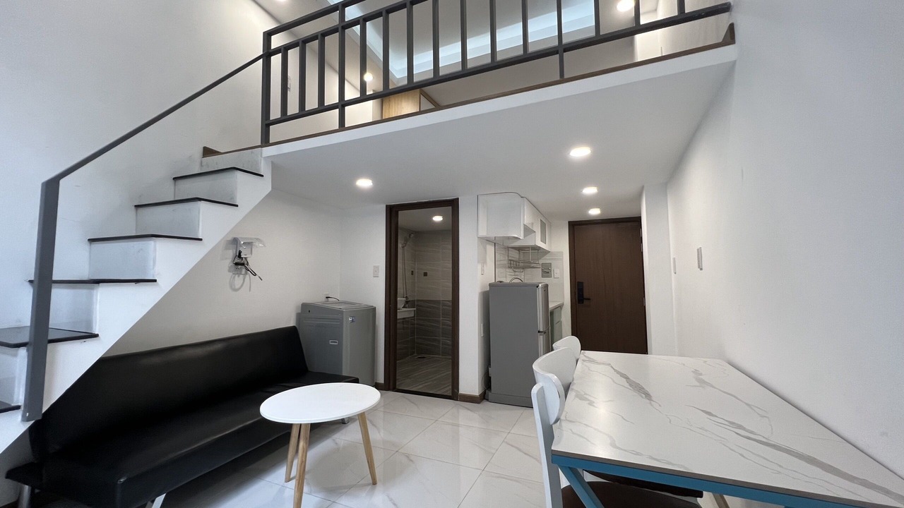 Photo of Bedroom in An Phu
