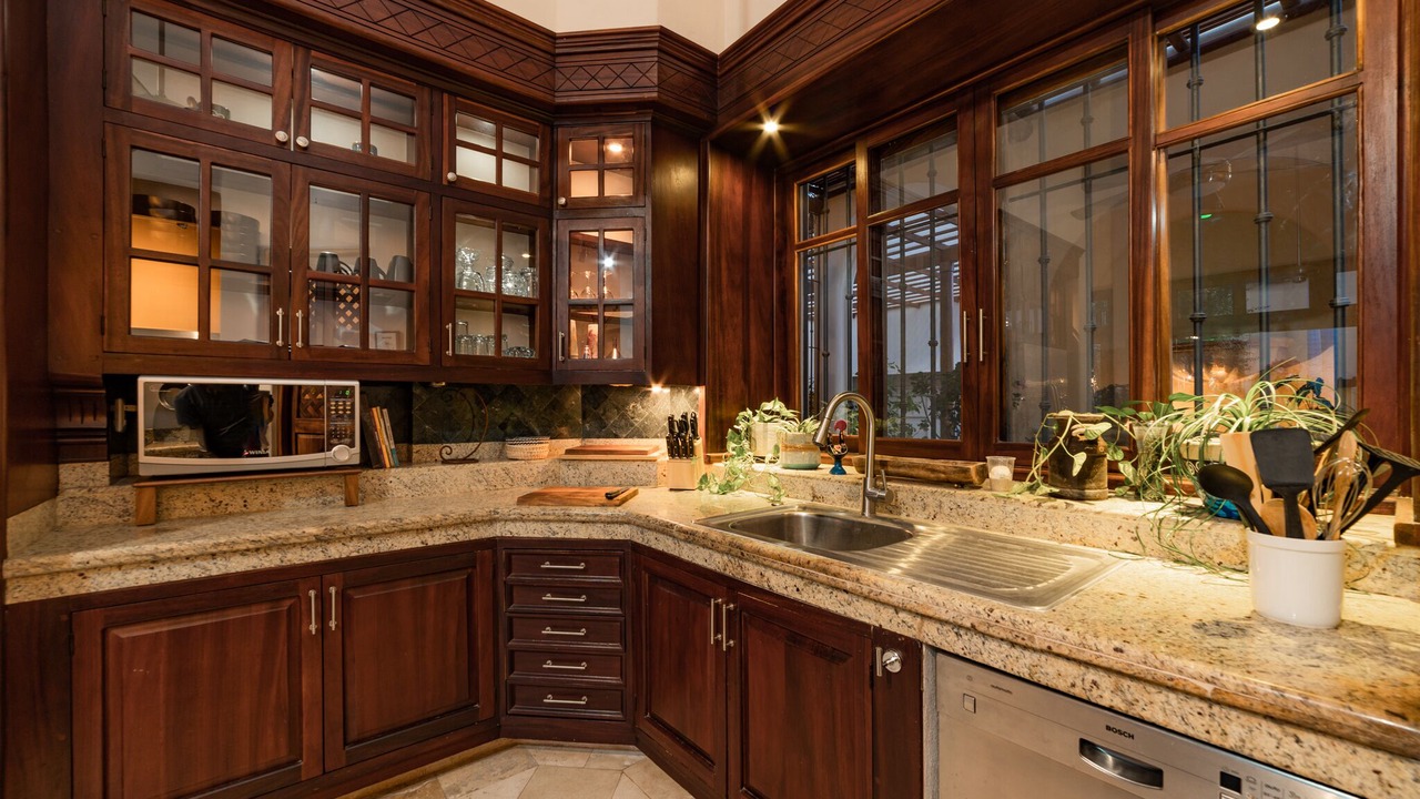 Photo of Kitchen in Arrecife