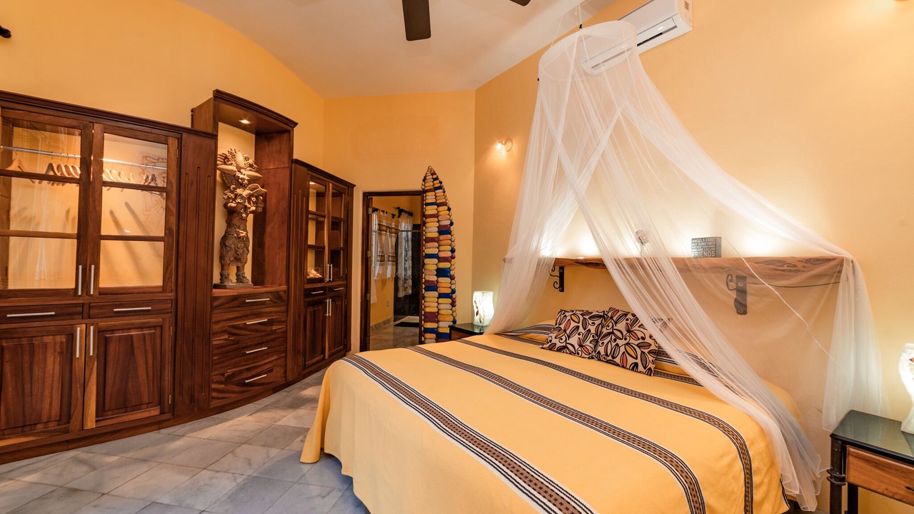 Photo of Bedroom in Arrecife