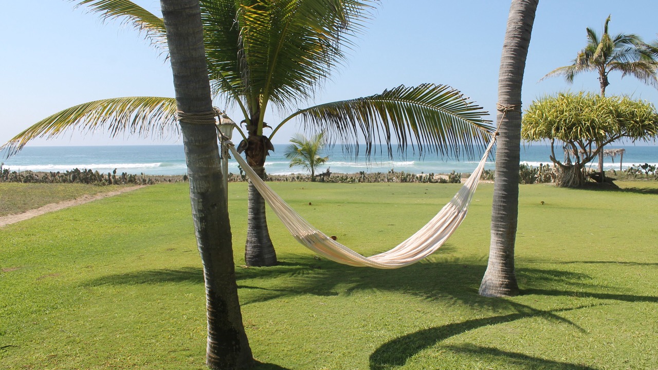 Photo of Outdoor in Barra de Colotepec