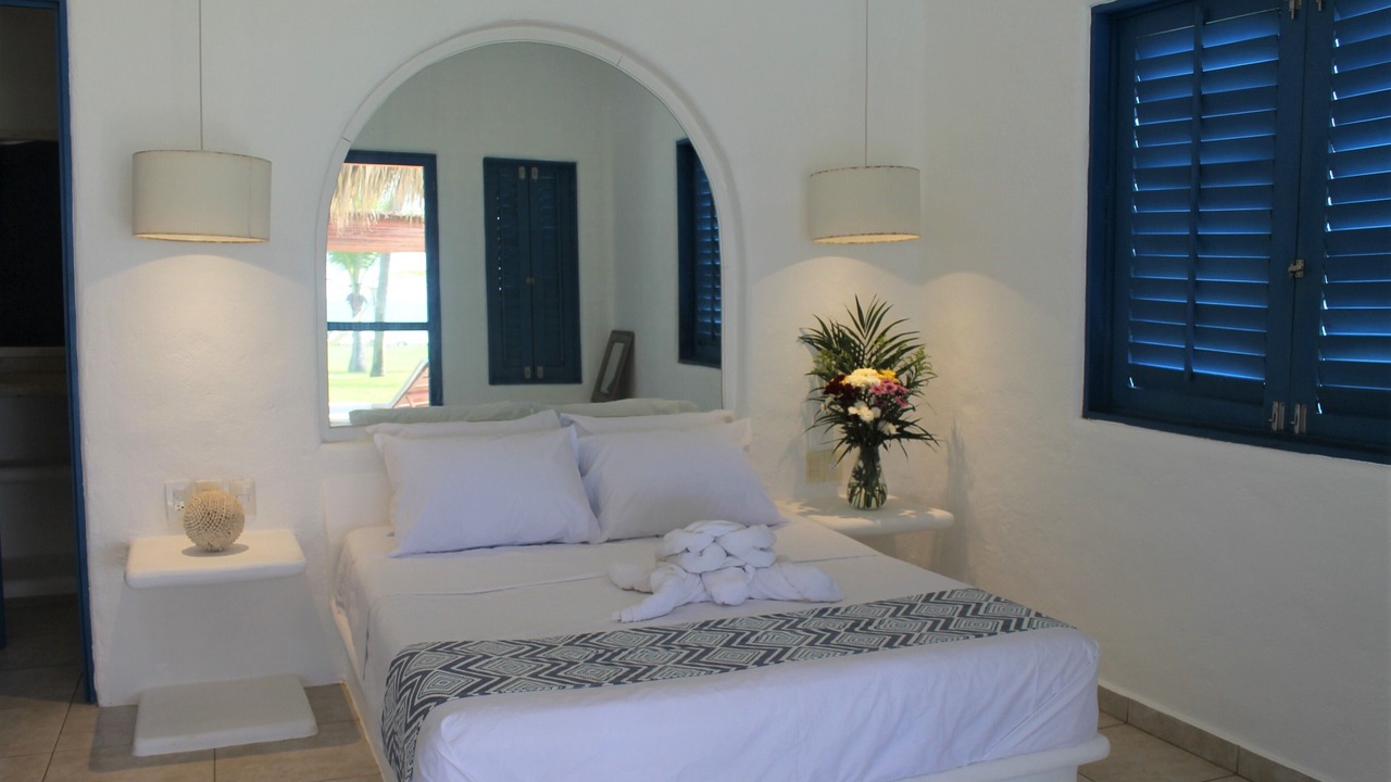 Photo of Bedroom in Barra de Colotepec