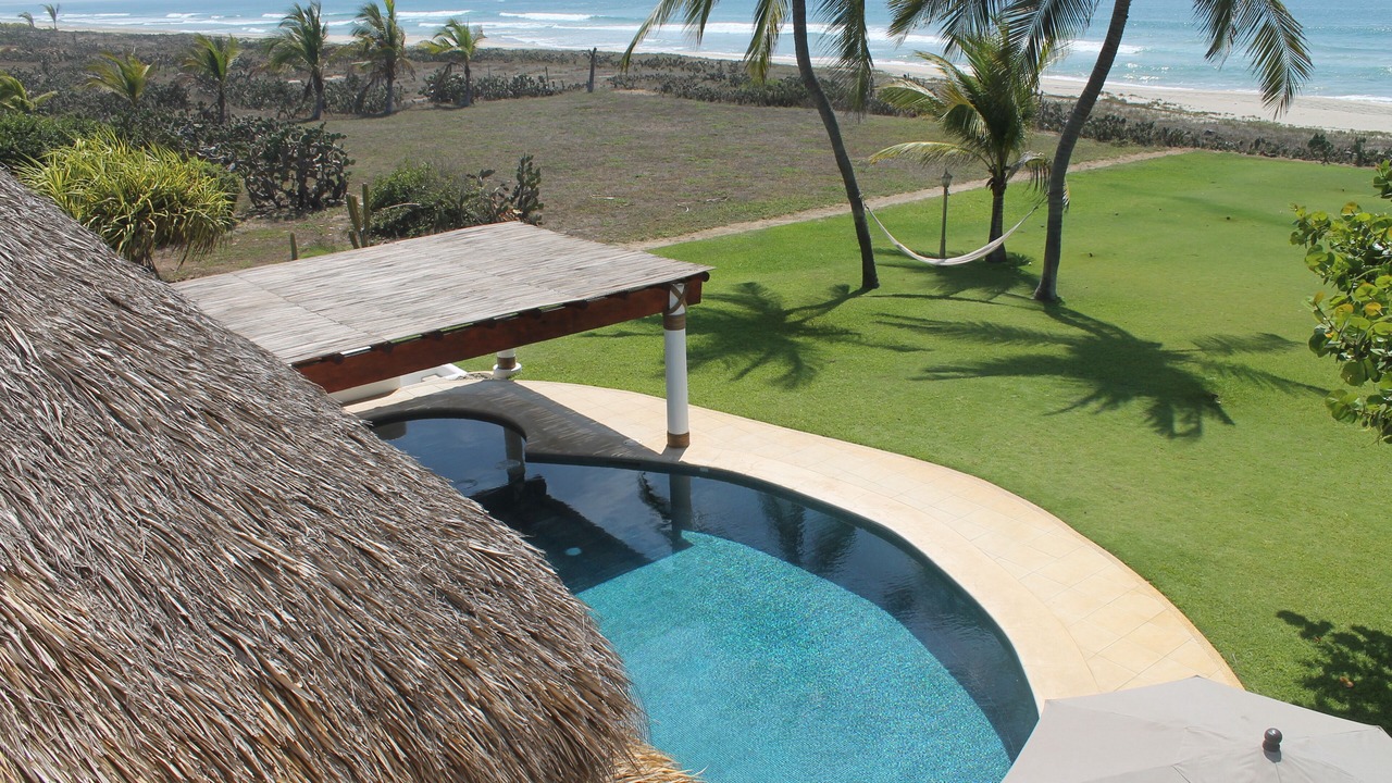 Photo of Outdoor in Barra de Colotepec