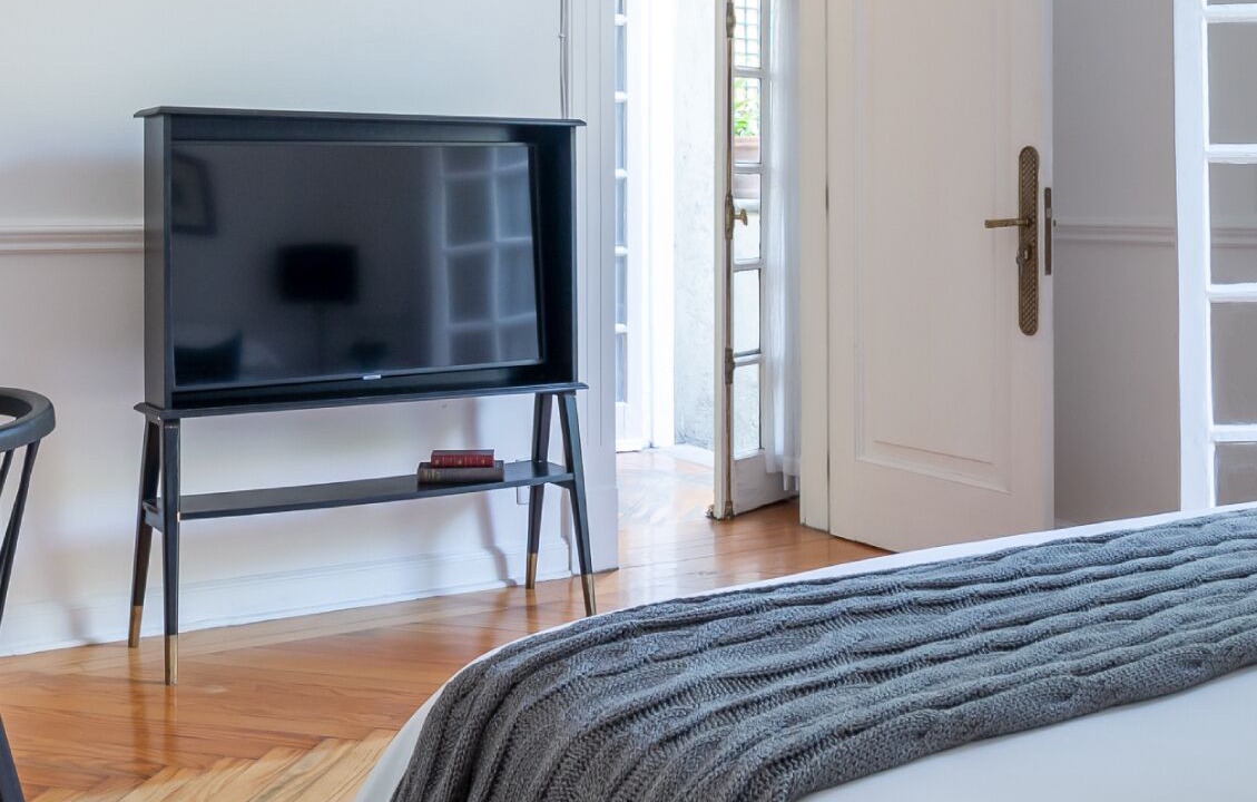 Photo of Bedroom in Roma Norte