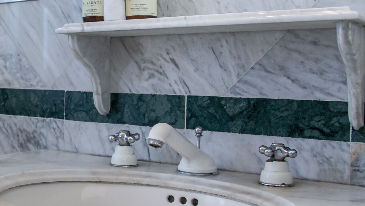Photo of Bathroom in Roma Norte
