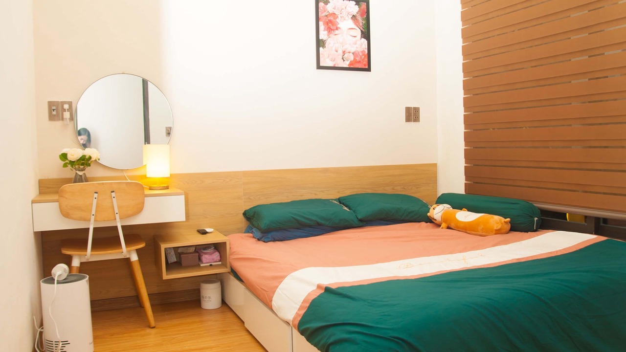 Photo of Bedroom in Thuy Xuan