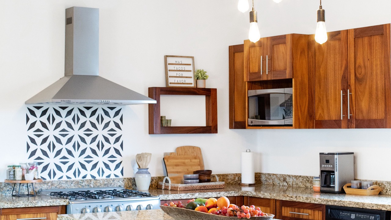 Photo of Kitchen in Emiliano Zapata