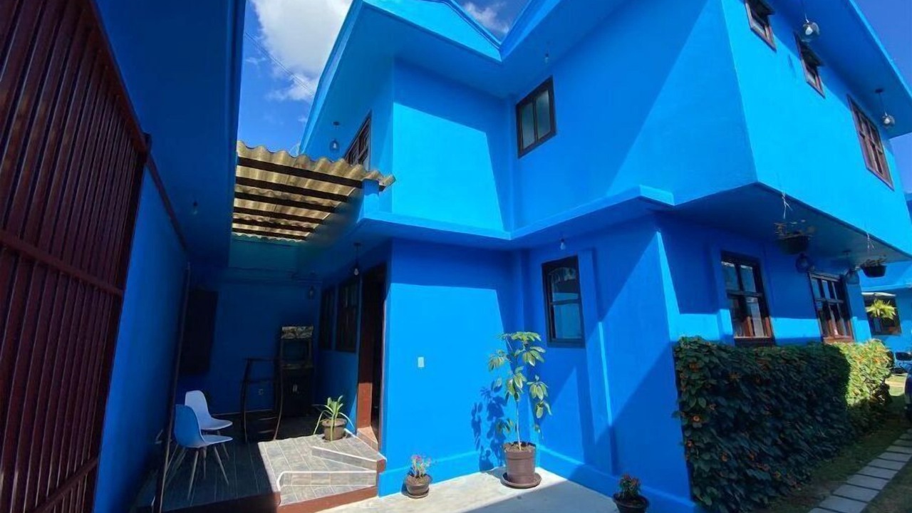 Photo of Outdoor in San Cristobal de las Casas