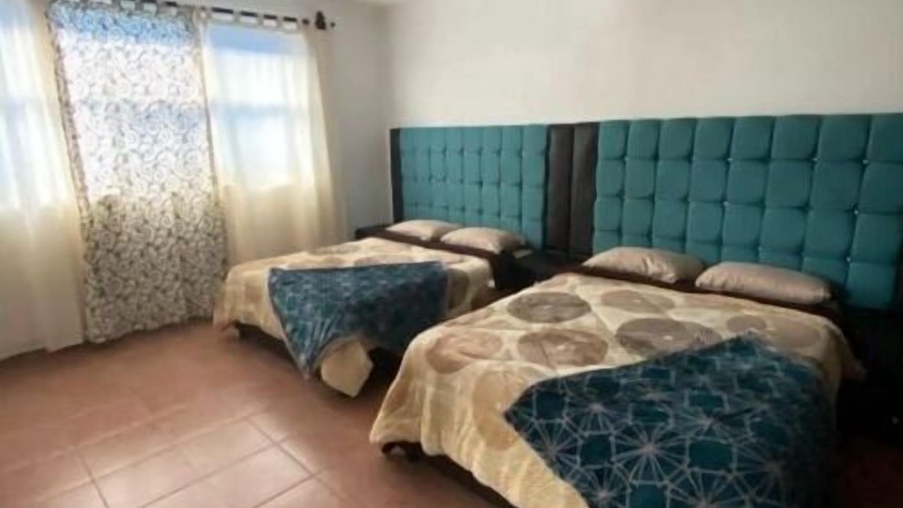 Photo of Bedroom in San Cristobal de las Casas