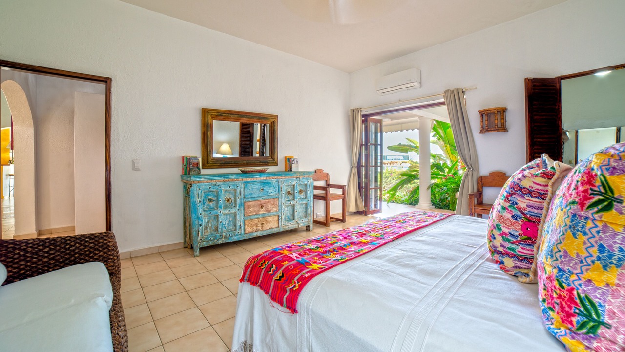 Photo of Bedroom in Conchas Chinas