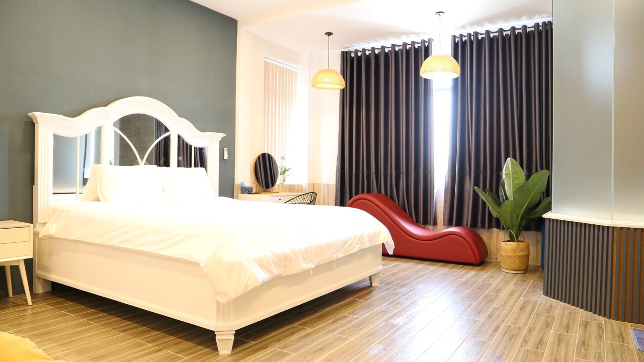 Photo of Bedroom in Vung Tau