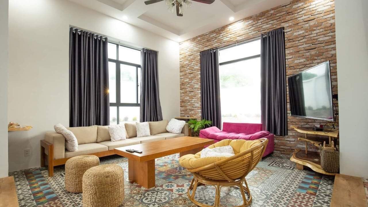 Photo of Livingroom in Vung Tau