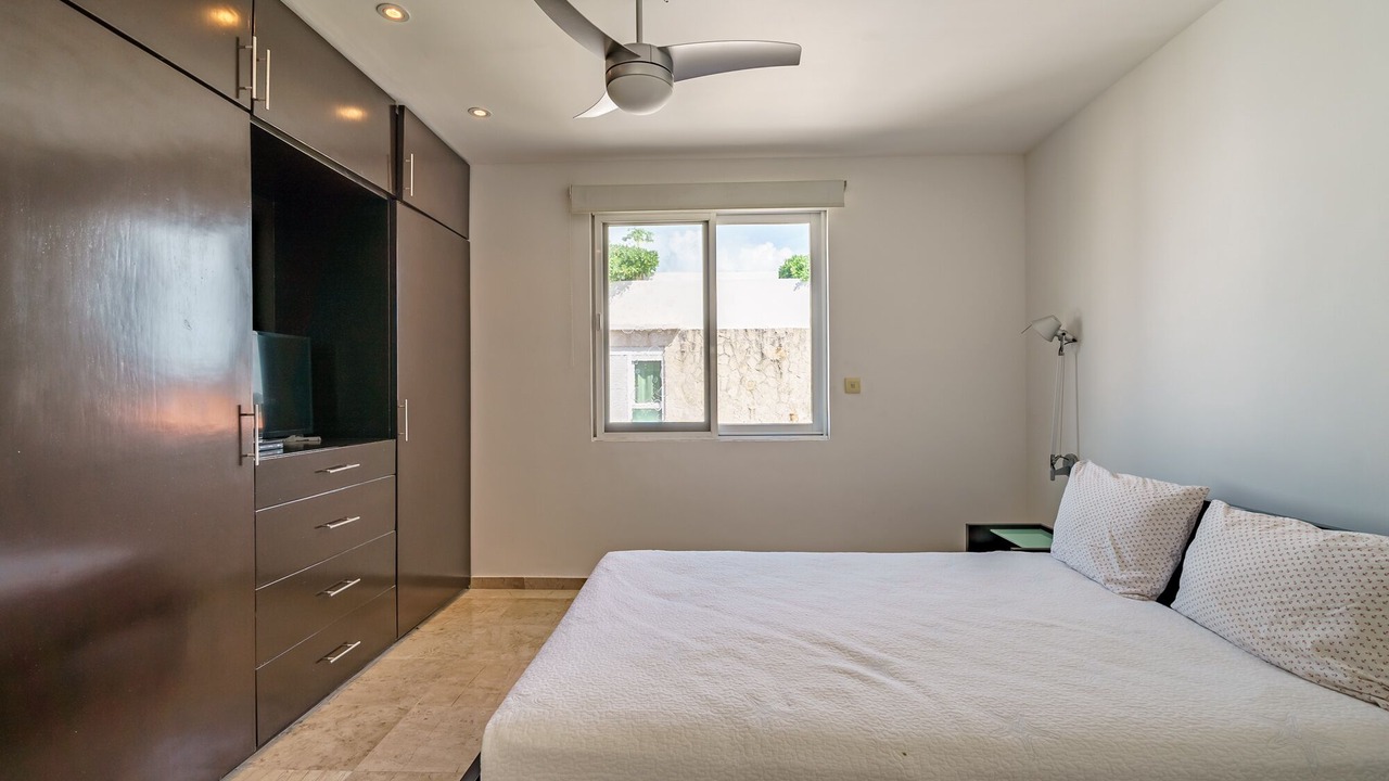 Photo of Bedroom in Centro