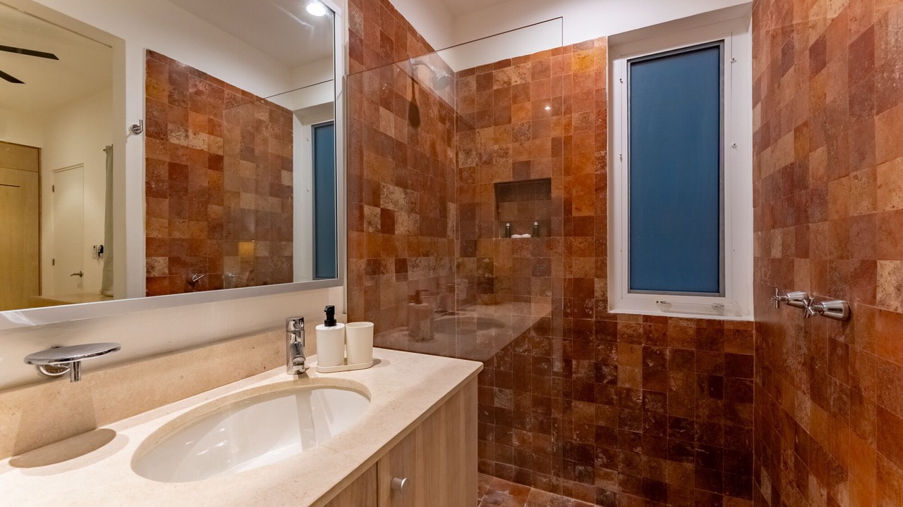 Photo of Bathroom in Centro