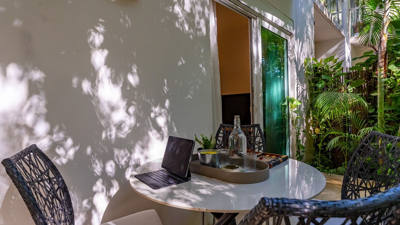 Photo of Outdoor in Centro