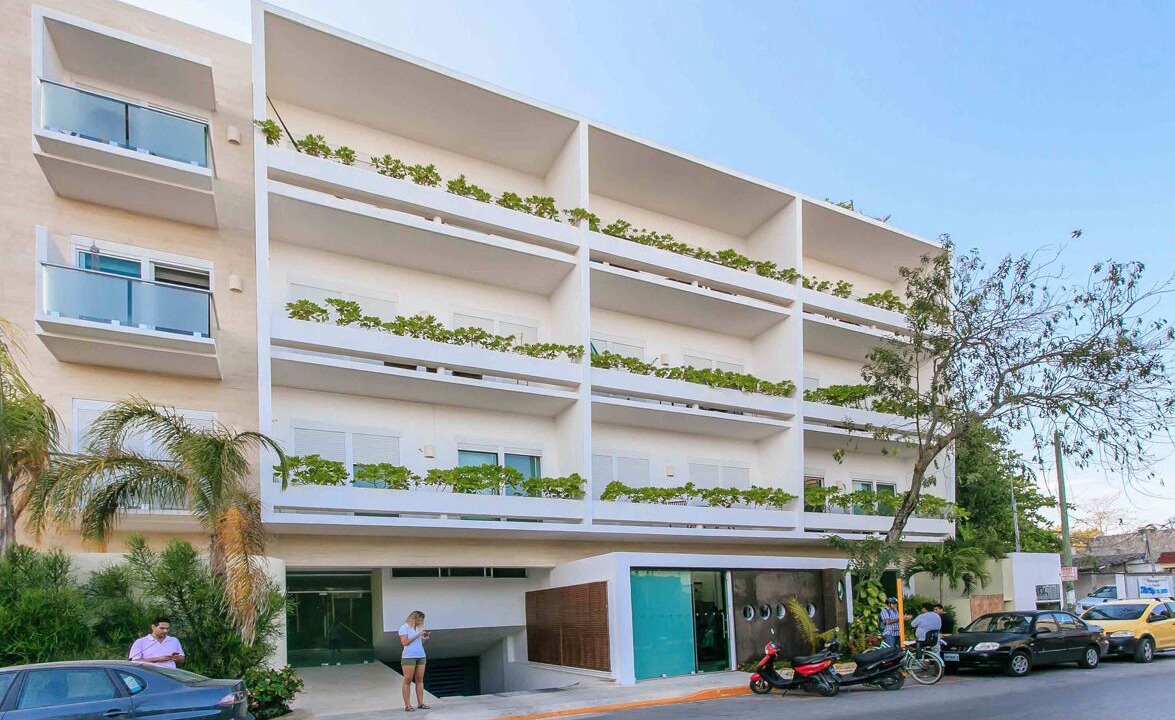 Photo of Outdoor in Centro