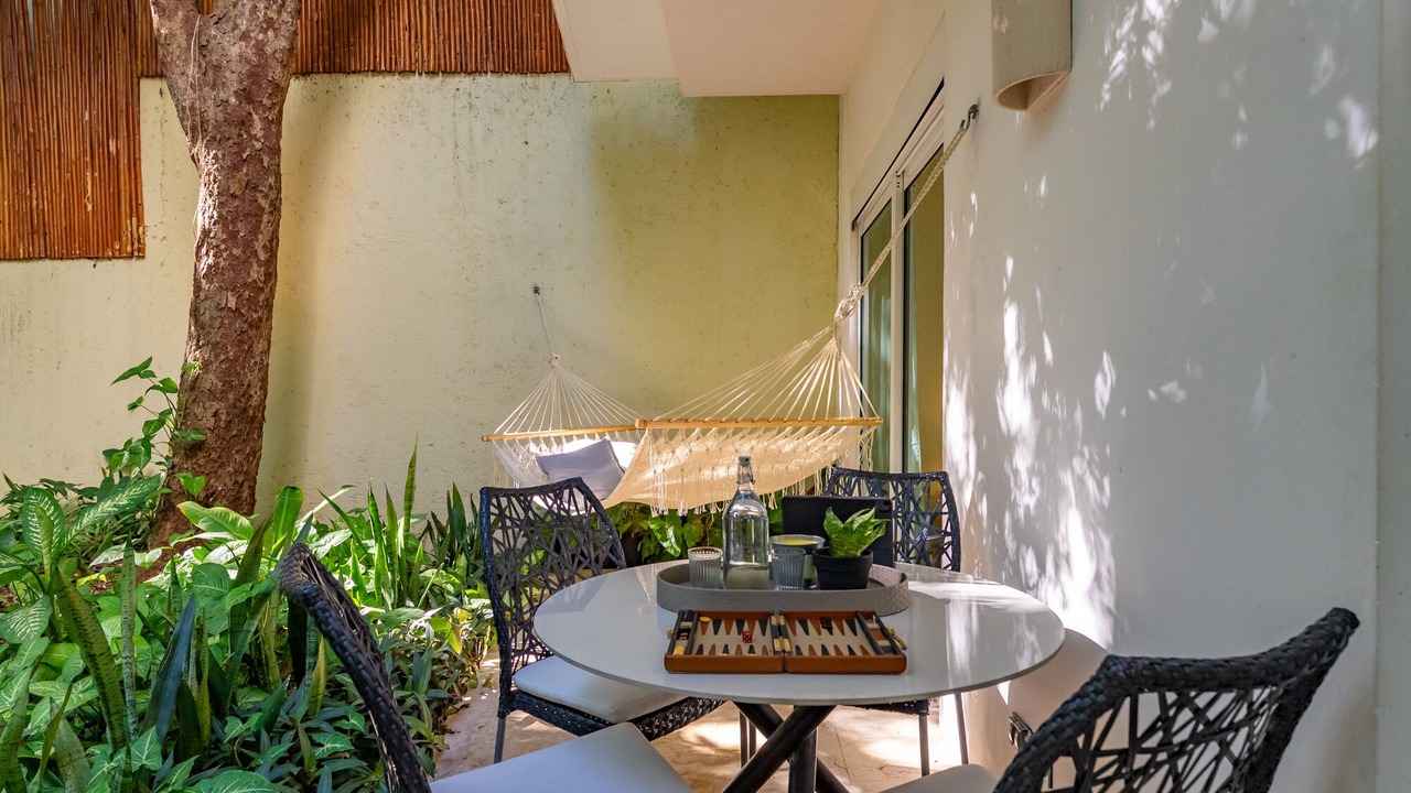 Photo of Outdoor in Centro