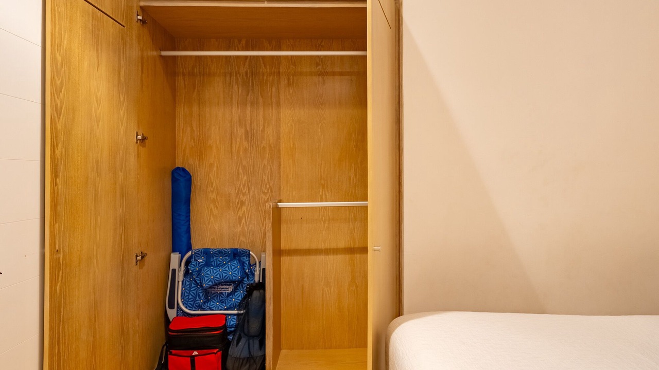 Photo of Bedroom in Centro