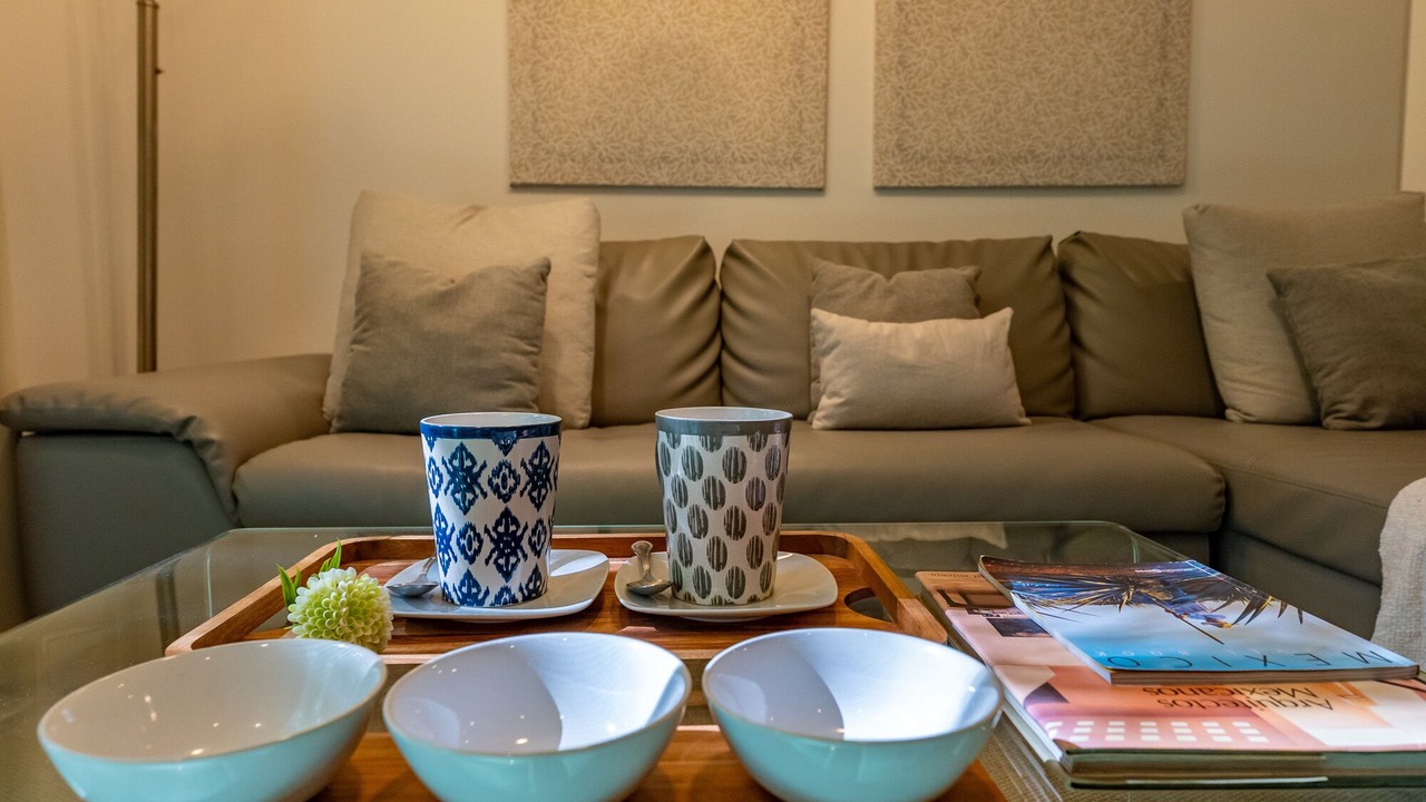 Photo of Livingroom in Centro