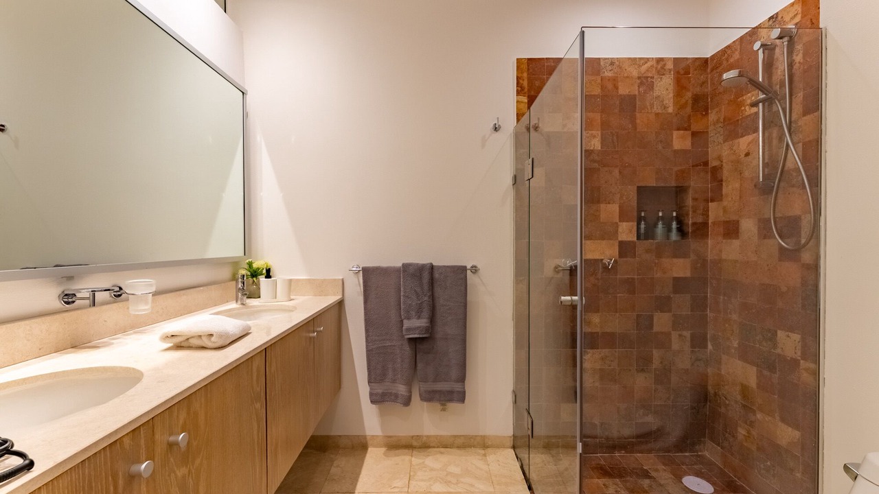 Photo of Bathroom in Centro