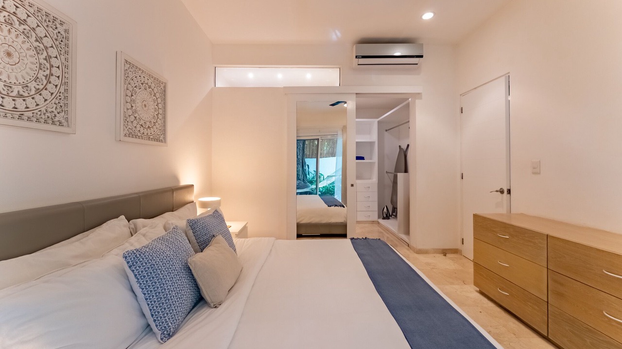 Photo of Bedroom in Centro