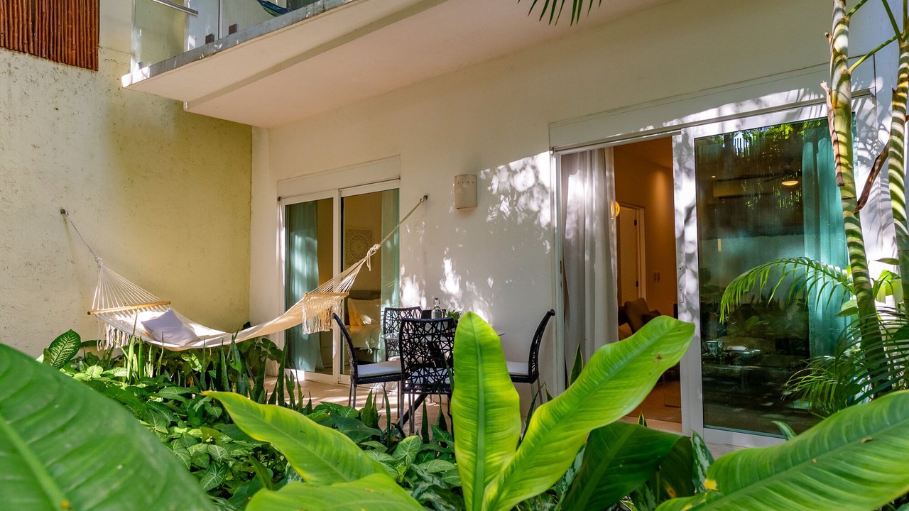 Photo of Outdoor in Centro