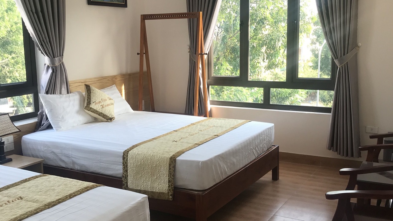 Photo of Bedroom in Hoa Lu