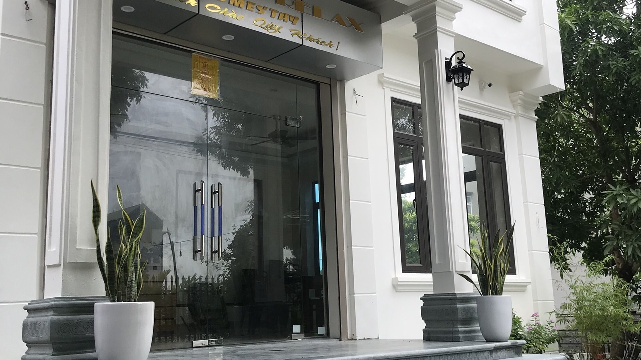 Photo of Outdoor in Hoa Lu