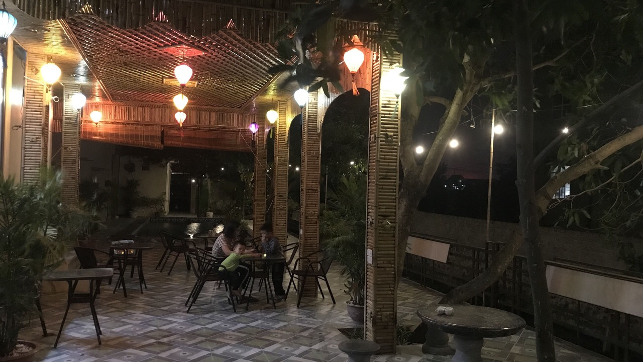 Photo of Outdoor in Hoa Lu