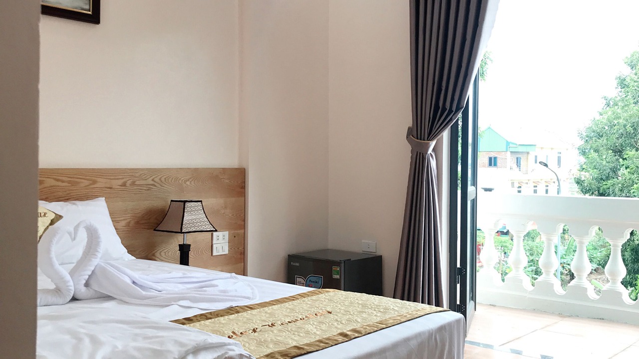 Photo of Bedroom in Hoa Lu