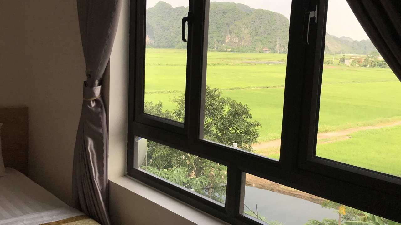 Photo of Bedroom in Hoa Lu