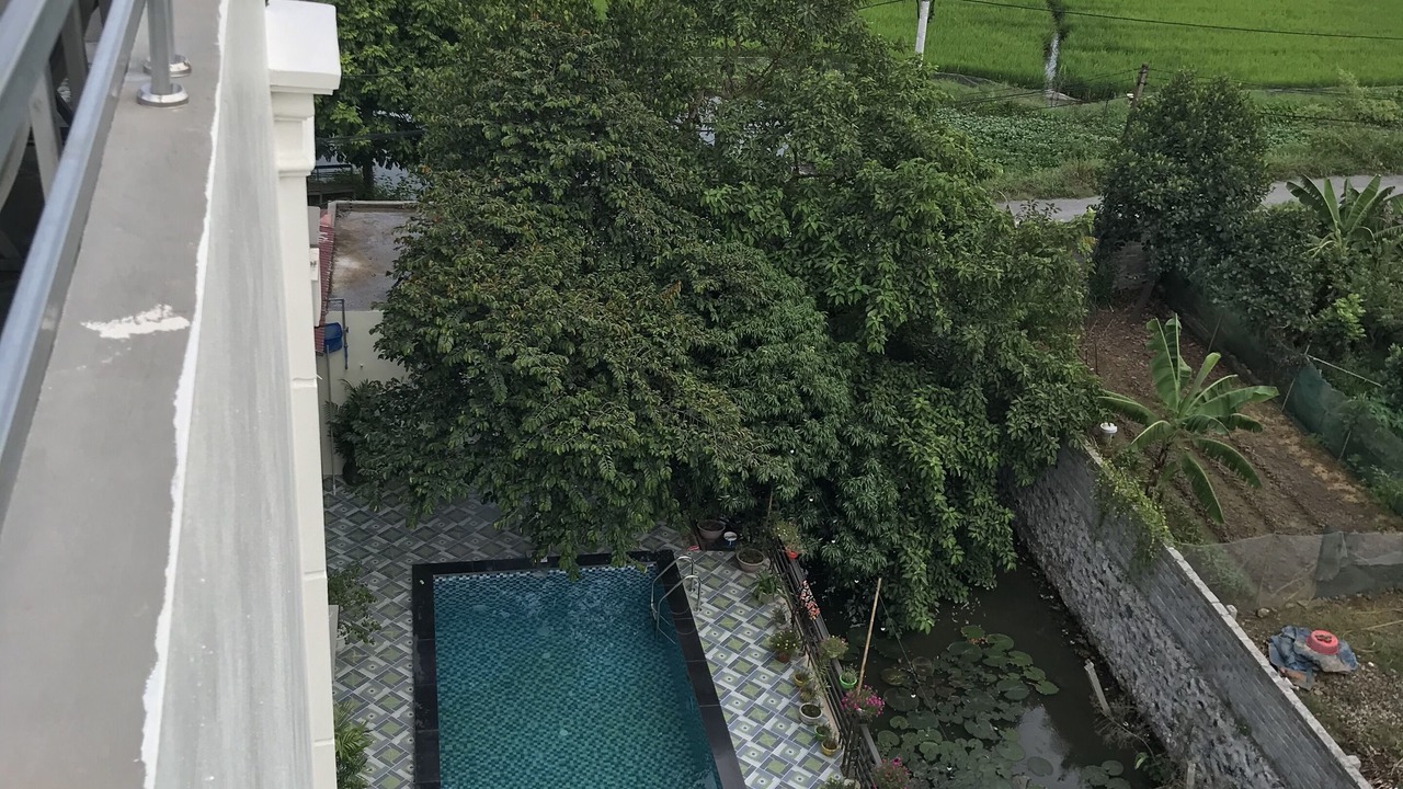 Photo of Outdoor in Hoa Lu