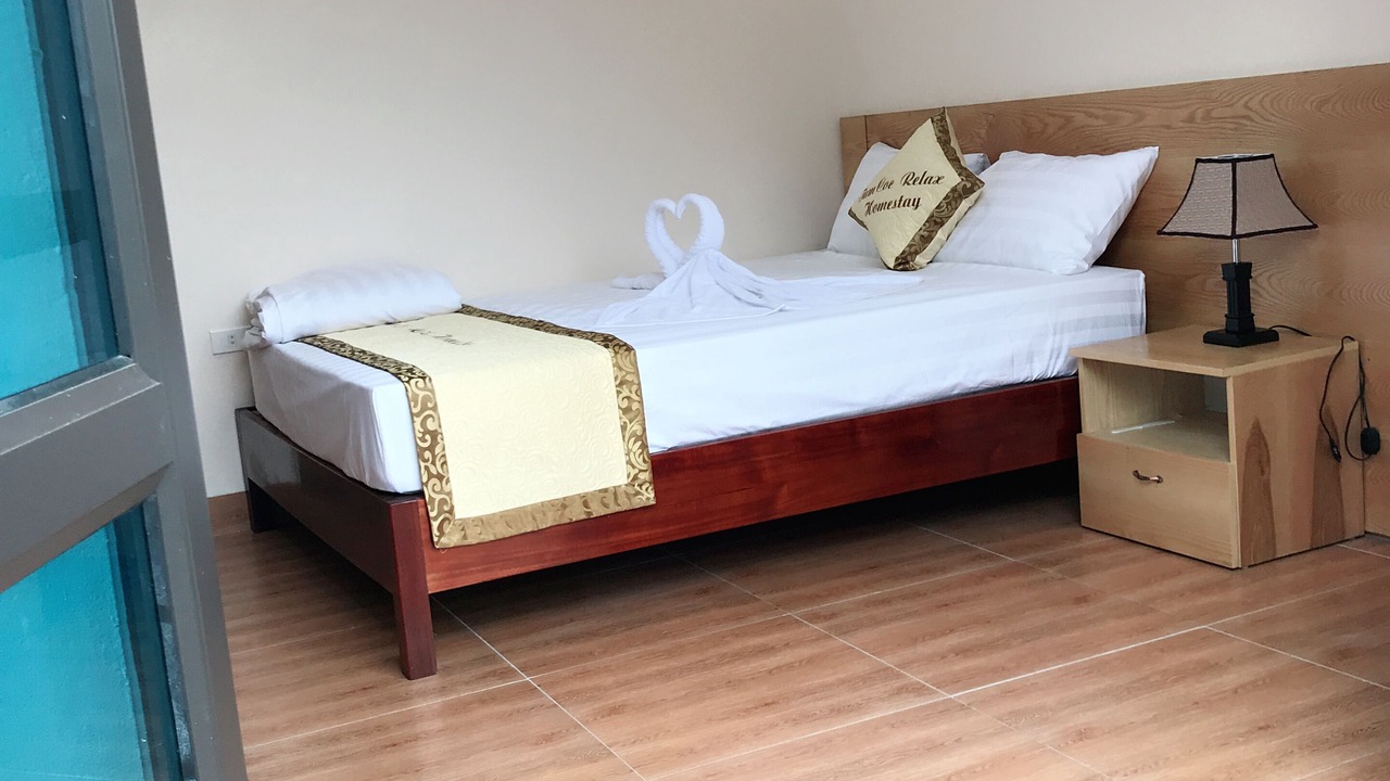 Photo of Bedroom in Hoa Lu