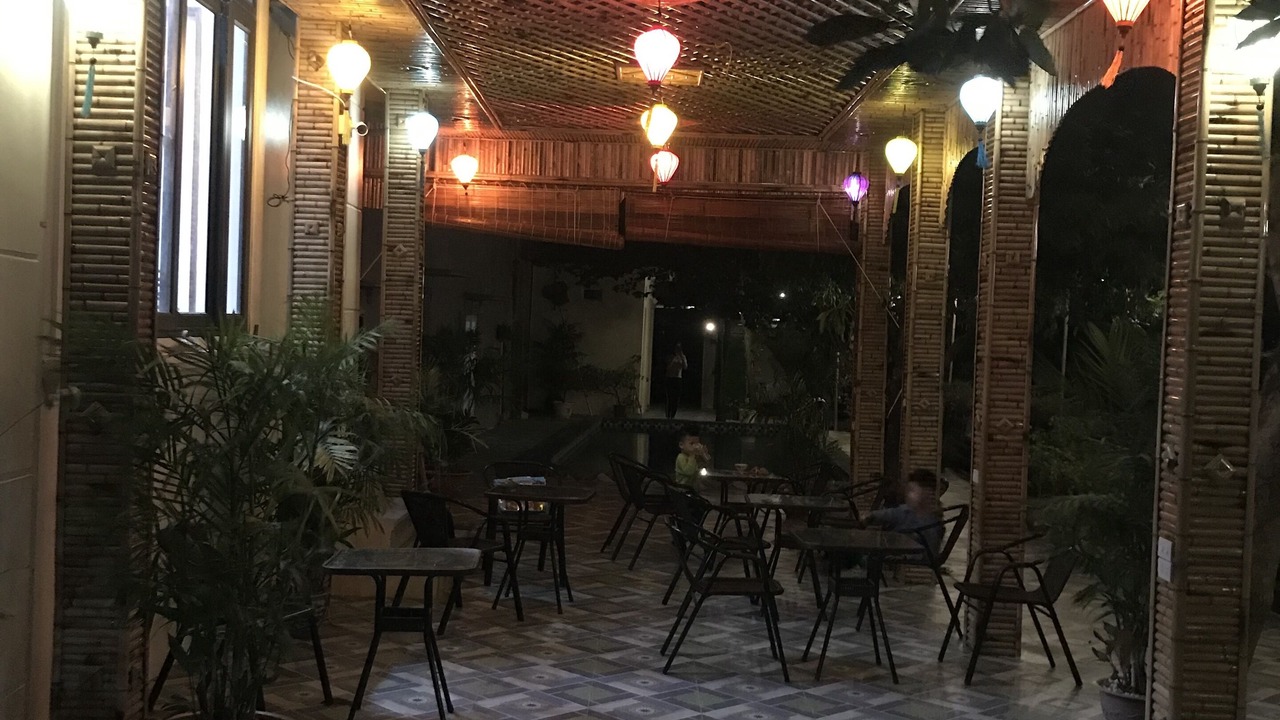 Photo of Outdoor in Hoa Lu