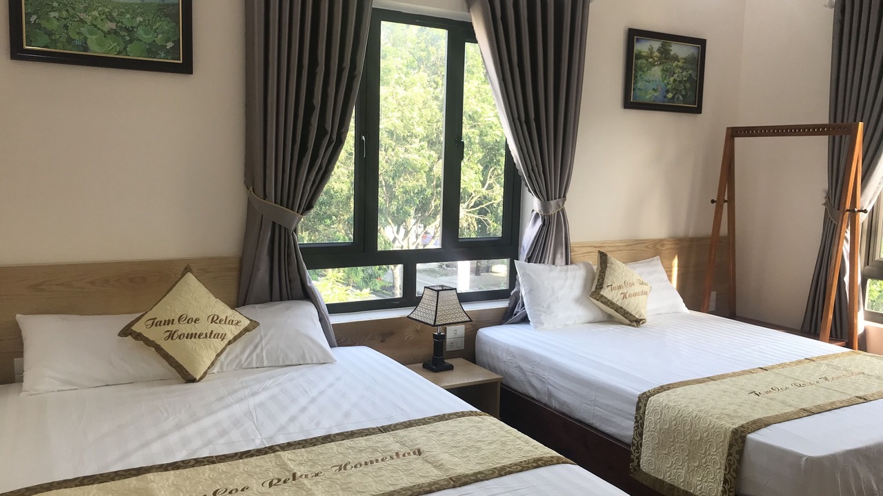 Photo of Bedroom in Hoa Lu