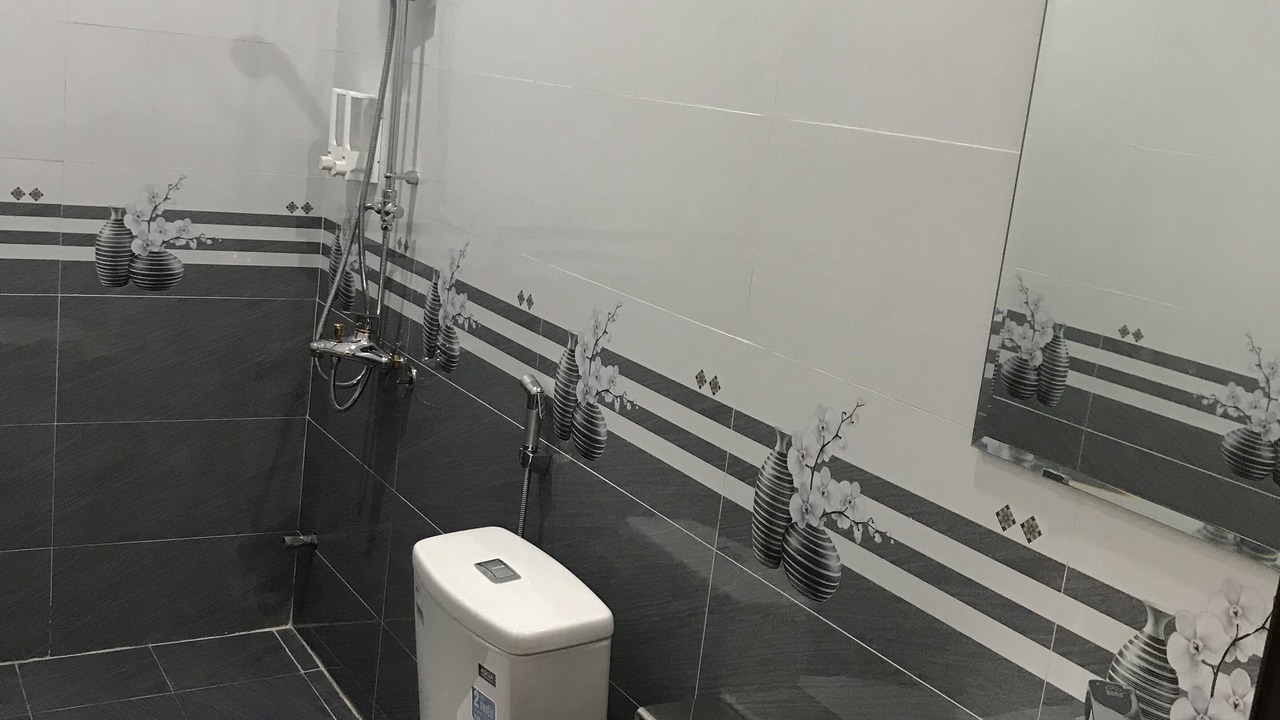 Photo of Bathroom in Hoa Lu