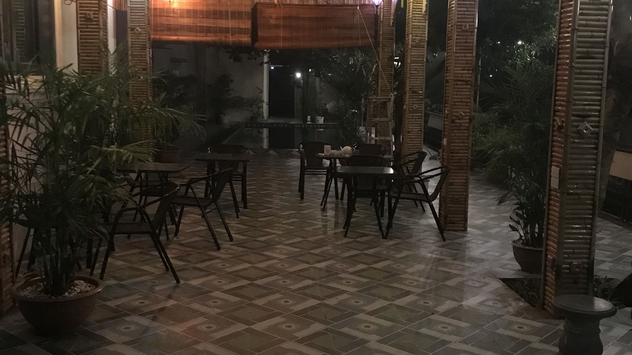 Photo of Outdoor in Hoa Lu