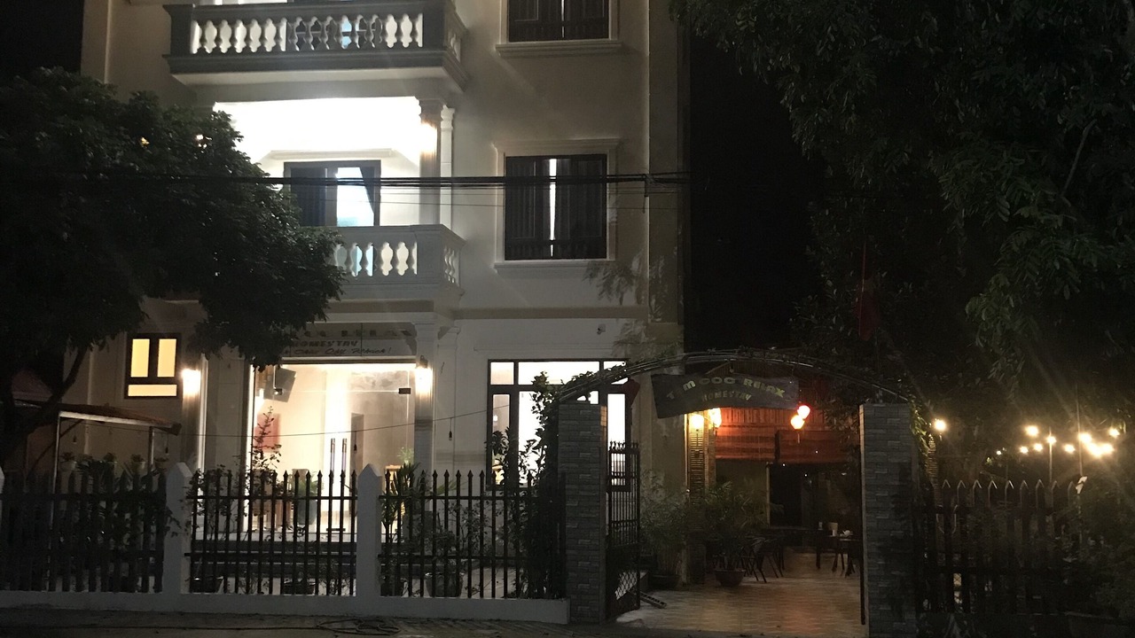 Photo of Outdoor in Hoa Lu