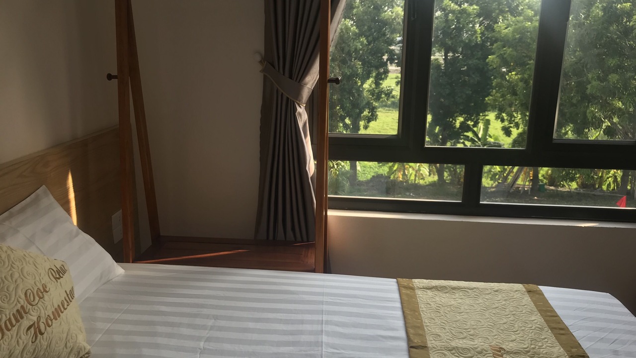 Photo of Bedroom in Hoa Lu