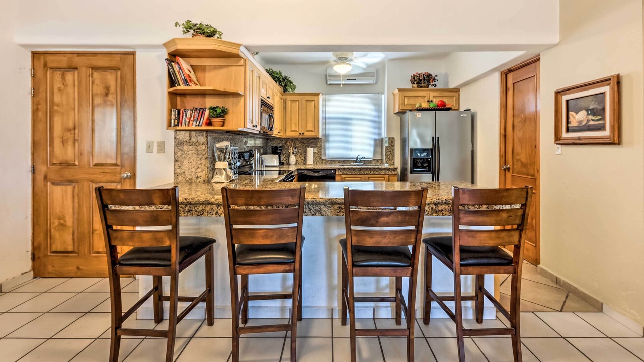 Photo of Kitchen in Centro