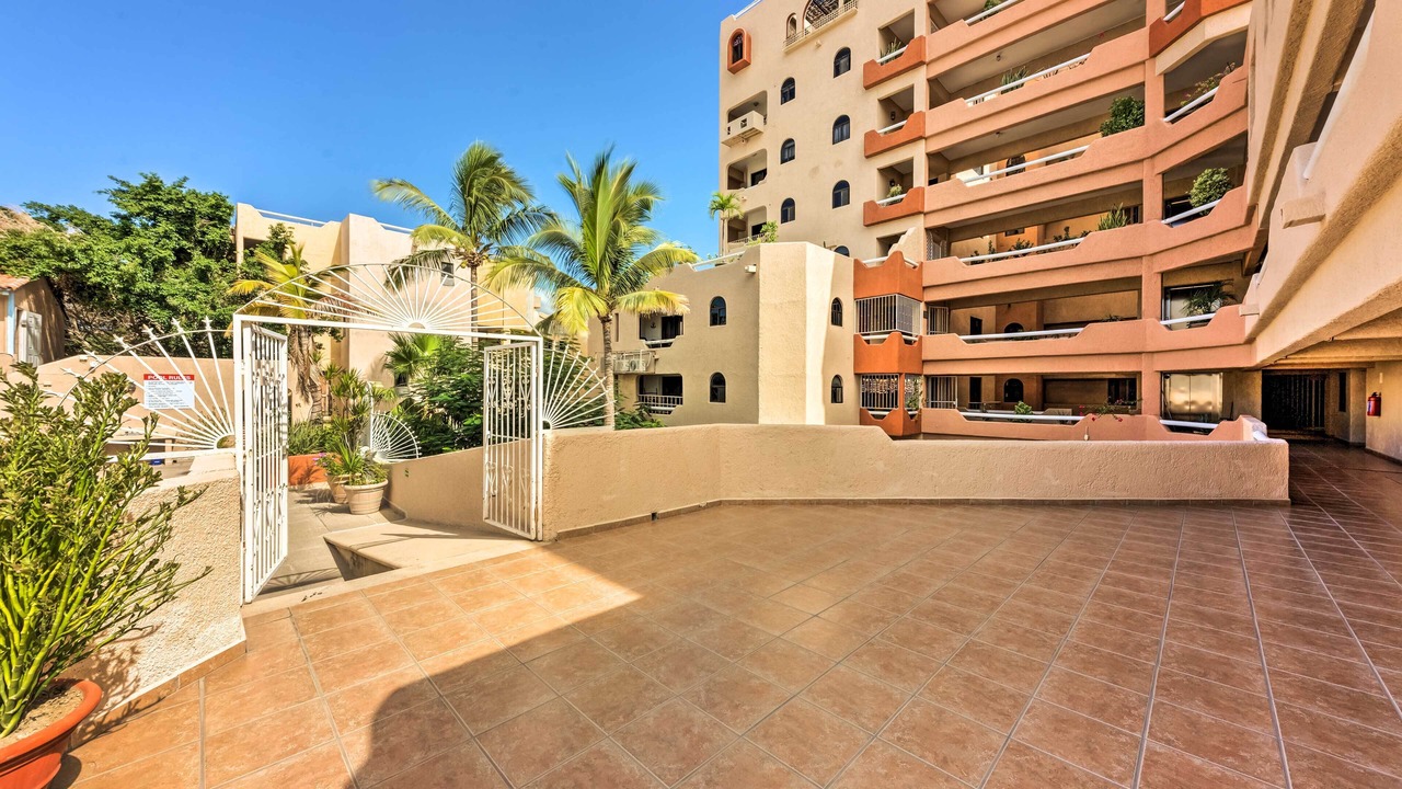 Photo of Patio Balcony in Centro