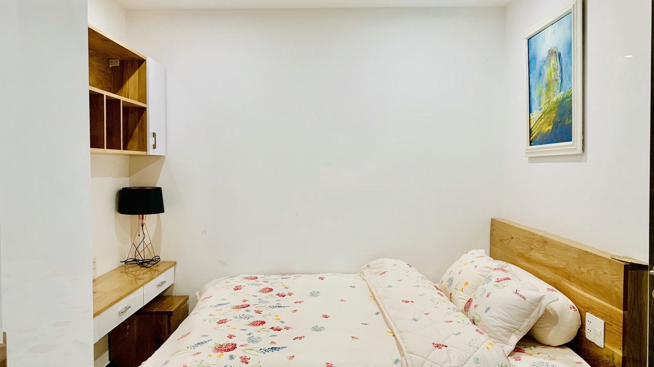 Photo of Bedroom in Phuong 10