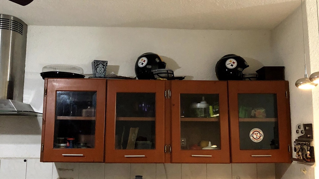 Photo of Kitchen in Merida