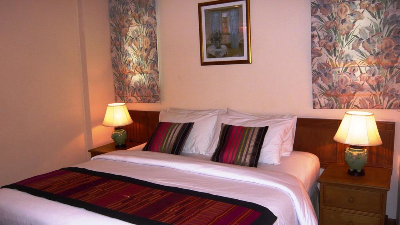 Photo of Bedroom in South Pattaya