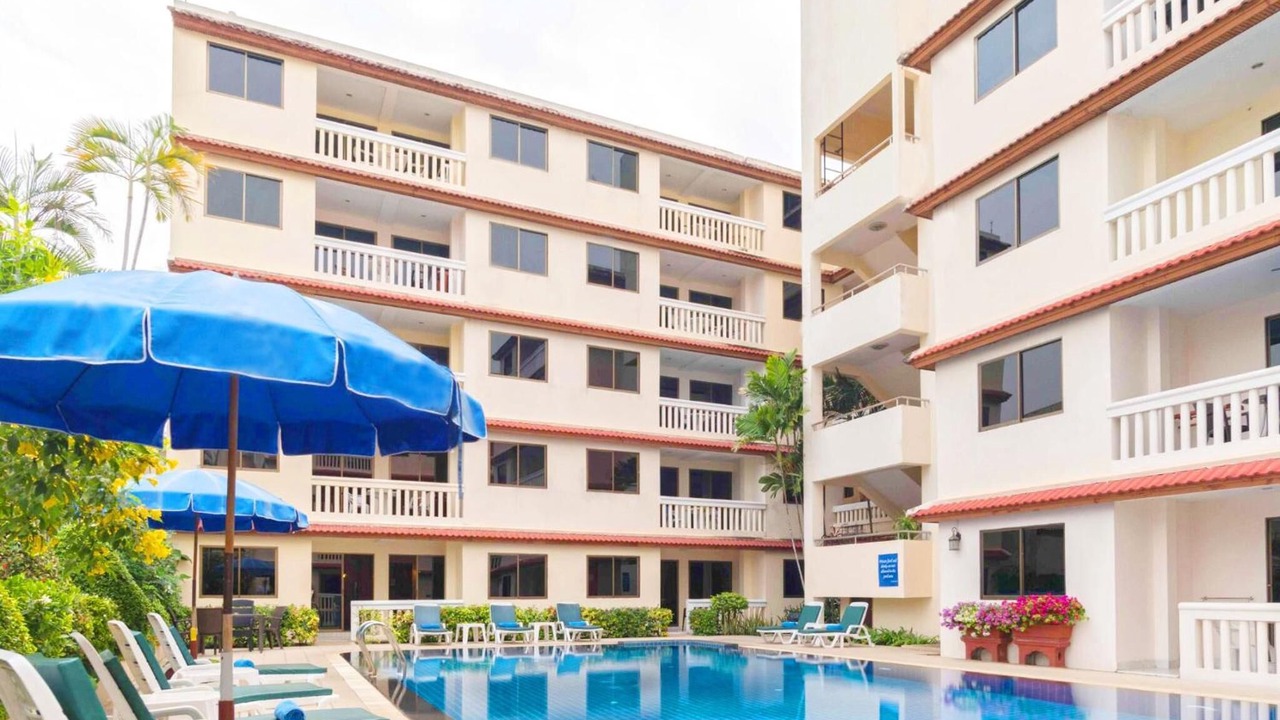 Photo of Outdoor in South Pattaya