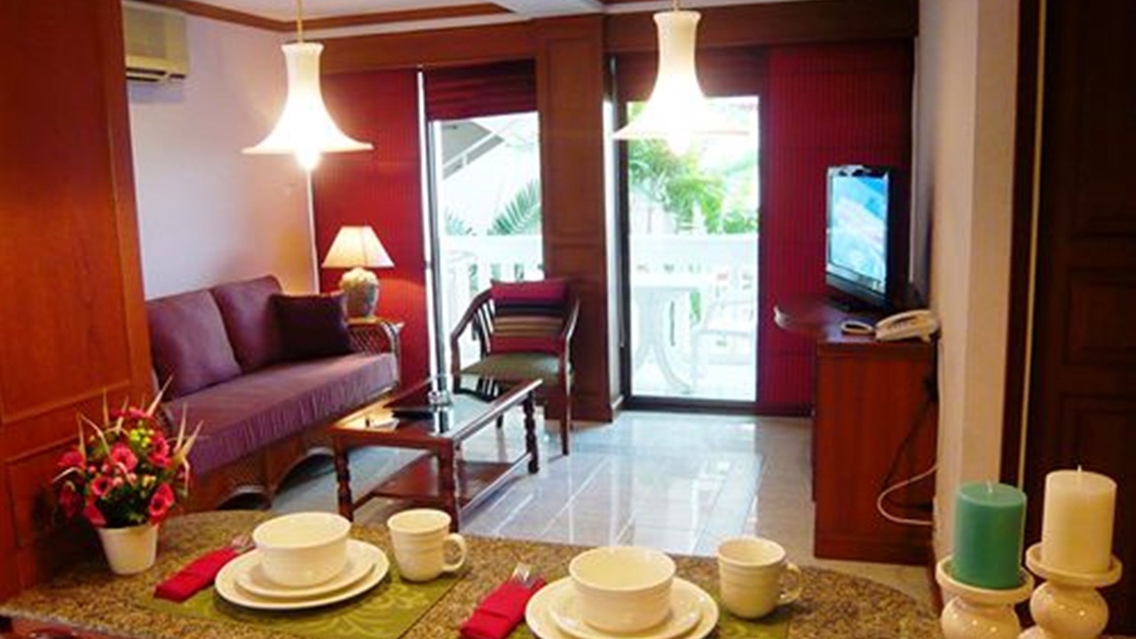 Photo of Bedroom in South Pattaya