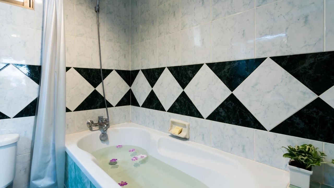 Photo of Bathroom in South Pattaya