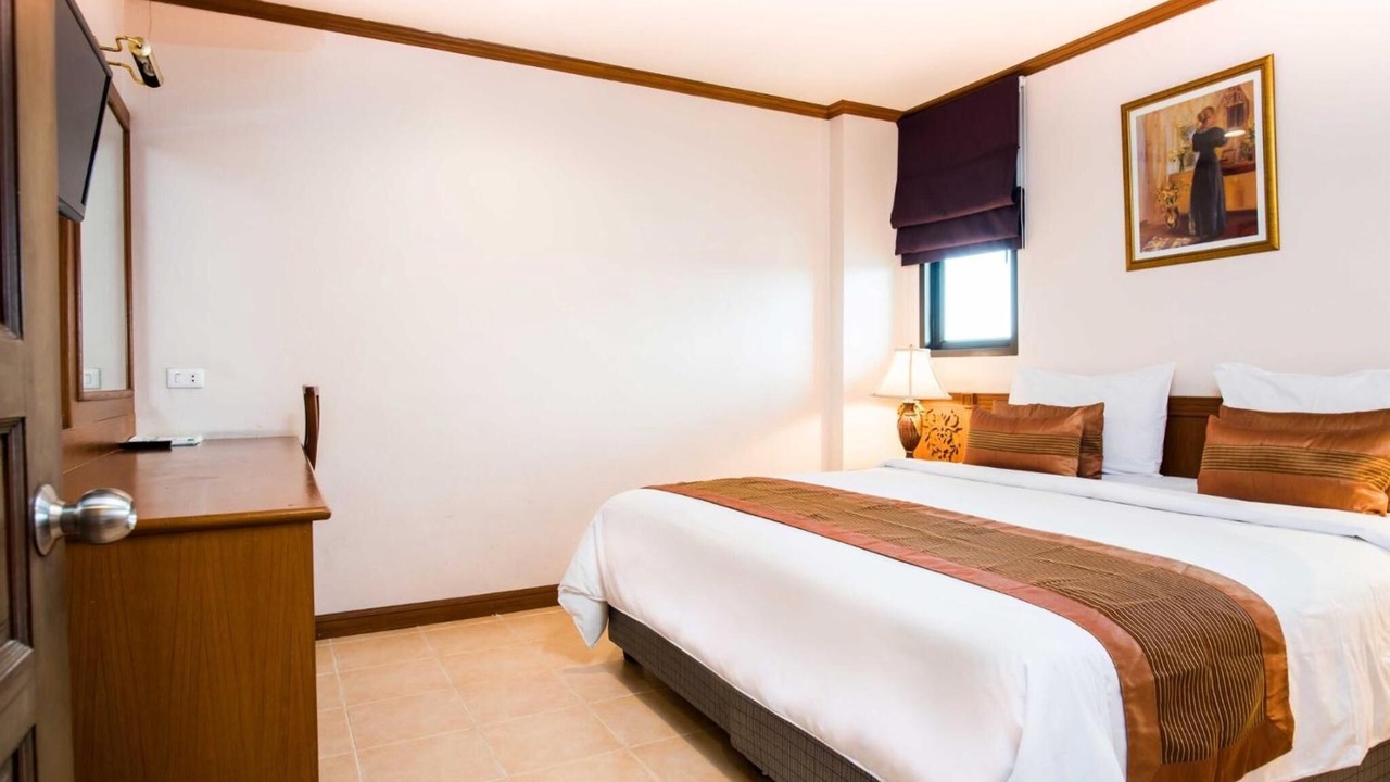 Photo of Bedroom in South Pattaya
