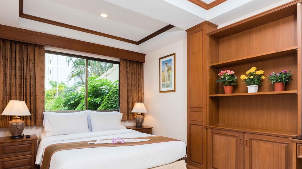 Photo of Bedroom in South Pattaya